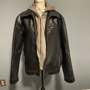 Men’s Guess Jacket